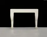 John Dickinson, Console Table, model 116, lacquered wood