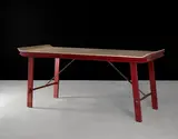John Dickinson, Custom Writing Desk