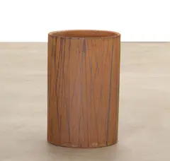 Planter by David Cressey, for Architectural Pottery, glazed terracotta, sold Apr 2018
