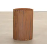 David Cressey, Planter