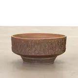 Raul Coronel, Planter