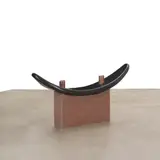 Jesús Moroles, Bench