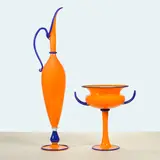 Dante Marioni, Orange Pair