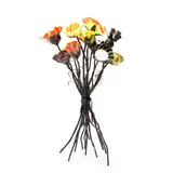 Flo Perkins, Botanical Sculpture
