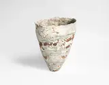 Ewen Henderson, A Vase Form