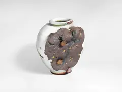 Gareth Mason, A Vase, circa 2010