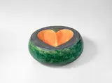 Kate Malone, 'Juicy Heart Sliced Fruit of Your Dreams', circa 1998