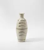 Bernard Leach, A Bottle Vase