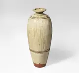 Richard Batterham, A Large Exhibition-Size Vase