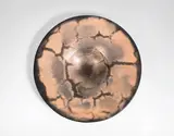 Gabriele Koch, A Large Shallow Bowl
