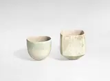 John Ward, Two Vases