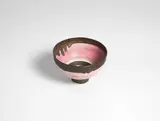 Dame Lucie Rie, A Small Footed Bowl