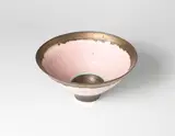 Dame Lucie Rie, A Footed Bowl, circa 1975