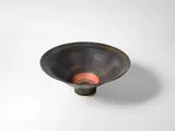 Dame Lucie Rie, A Footed Bowl