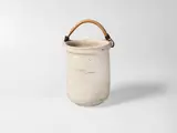 Dame Lucie Rie, A Hanging Vase