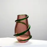 Salviati and Co., 'Eulalia' Vase