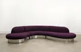 Milo Baughman, Sectional Sofa