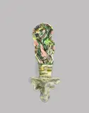 Betty Woodman, Cactus Vase