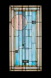 George Grant Elmslie, Leaded Glass Window, Leaded Glass Window