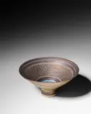Lucie Rie, Bowl