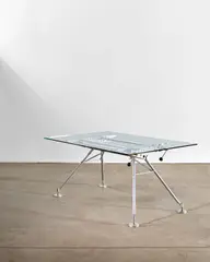 Renault Centre Drafting Table by Norman Foster, sold Dec 2017