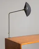 Serge Mouille, Agrafée Simple, circa 1960