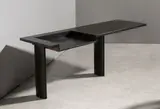 Le Corbusier, and Balkrishna Vithaldas Doshi (born 1927) 
Console desk, circa 1960