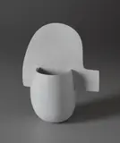Ruth Duckworth, TWO PIECE FORM