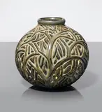 Axel Salto, Vase