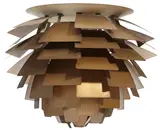Poul Henningsen, Artichoke lamp