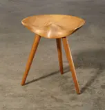 Mogens Lassen, Stool
