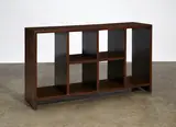 Pierre Jeanneret, File rack double-sided storage unit