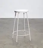 Pierre Jeanneret, Stool