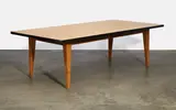 Pierre Jeanneret, Conference table