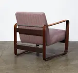 Edward Wormley, Armchair