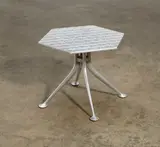 Alexander Girard, Occasional table