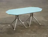 Alexander Girard, Two stool bases