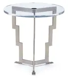 Charles Hollis Jones, Ziggurat occasional table