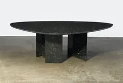 Willy Ballez, Dining table