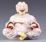 Meissen, Porcelain Nodder