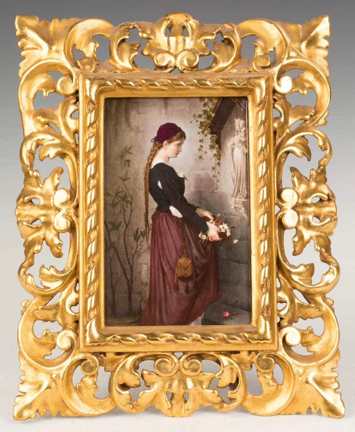 Margarite by Kpm, sold Nov 2016