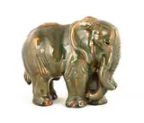 Royal Copenhagen, Elephant