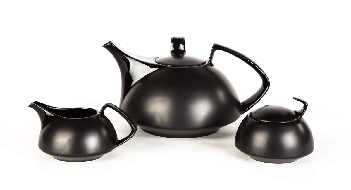 Modern Studio Tea Set by Rosenthal, sold Dec 2019