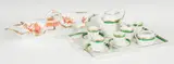 Herend, Handled Serving Dish