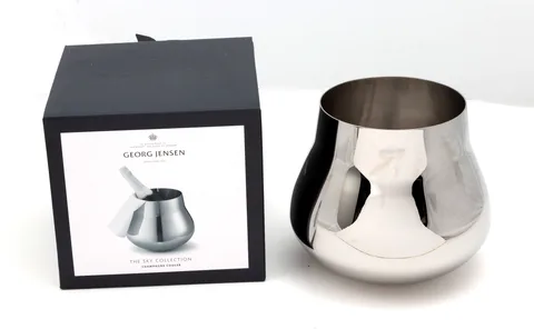 Georg Jensen, Sky Champagne Cooler