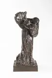 Josef Mařatka, Symphony, 1912, Bronze