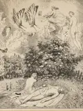 Max Švabinský, Noontime in June
