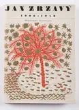Jan Zrzavý, Dílo Jana Zrzavého ("The Oeuvre of Jan Zrzavý"), 1941, Lithograph print on paper