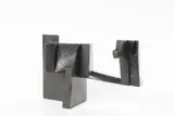 Zbyněk Sekal, Untitled, 1989, Bronze
