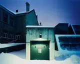 Thomas Flechtner, Colder, 2000, C-Print